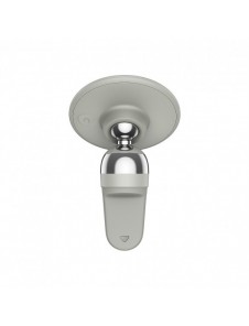 Baseus C01 bilventilator magnetisk smartphonehållare grå (SUCC000102)