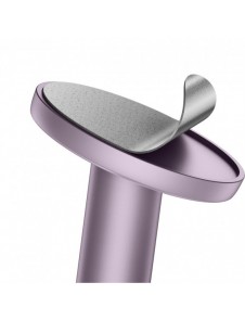 Baseus C01 magnetisk biltelefonhållare för instrumentbrädan lila (SUCC000005)