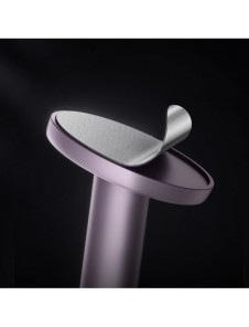 Baseus C01 magnetisk biltelefonhållare för instrumentbrädan lila (SUCC000005)