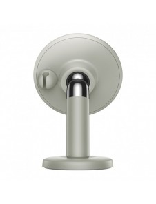 Baseus C01 magnetisk biltelefonhållare för instrumentbrädan vit (SUCC000002)