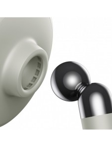 Baseus C01 magnetisk biltelefonhållare för instrumentbrädan vit (SUCC000002)
