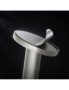 Baseus C01 magnetisk biltelefonhållare för instrumentbrädan vit (SUCC000002)