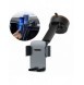 Baseus Easy Control Pro sittbrunnshållare grå (sugkoppsversion) (SUYK020014)
