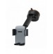 Baseus Easy Control Pro sittbrunnshållare grå (sugkoppsversion) (SUYK020014)