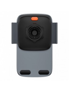 Baseus Easy Control Pro sittbrunnshållare grå (sugkoppsversion) (SUYK020014)