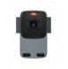 Baseus Easy Control Pro sittbrunnshållare grå (sugkoppsversion) (SUYK020014)
