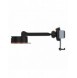 Baseus Easy Control Pro sittbrunnshållare grå (sugkoppsversion) (SUYK020014)
