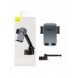Baseus Easy Control Pro sittbrunnshållare grå (sugkoppsversion) (SUYK020014)