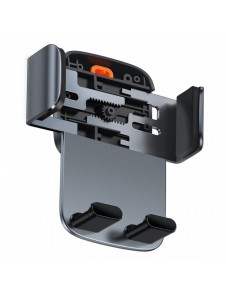 Baseus Easy Control Pro sittbrunnshållare grå (sugkoppsversion) (SUYK020014)
