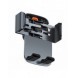 Baseus Easy Control Pro sittbrunnshållare grå (sugkoppsversion) (SUYK020014)