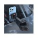 Baseus Easy Control Pro sittbrunnshållare grå (sugkoppsversion) (SUYK020014)
