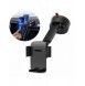 Baseus Easy Control Pro sittbrunn/grillhållare svart (sugkoppsversion)(SUYK020001)