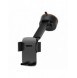 Baseus Easy Control Pro sittbrunn/grillhållare svart (sugkoppsversion)(SUYK020001)