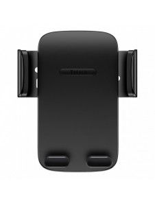 Baseus Easy Control Pro sittbrunn/grillhållare svart (sugkoppsversion)(SUYK020001)