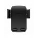 Baseus Easy Control Pro sittbrunn/grillhållare svart (sugkoppsversion)(SUYK020001)