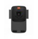 Baseus Easy Control Pro sittbrunn/grillhållare svart (sugkoppsversion)(SUYK020001)