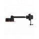 Baseus Easy Control Pro sittbrunn/grillhållare svart (sugkoppsversion)(SUYK020001)