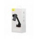 Baseus Easy Control Pro sittbrunn/grillhållare svart (sugkoppsversion)(SUYK020001)