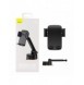 Baseus Easy Control Pro sittbrunn/grillhållare svart (sugkoppsversion)(SUYK020001)