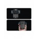 Baseus Easy Control Pro sittbrunn/grillhållare svart (sugkoppsversion)(SUYK020001)
