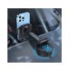 Baseus Easy Control Pro sittbrunn/grillhållare svart (sugkoppsversion)(SUYK020001)