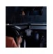 Baseus Easy Control Pro sittbrunn/grillhållare svart (sugkoppsversion)(SUYK020001)