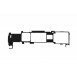Sony Xperia XZ F8331, F8332 Top Holder Assembly - 1302-1674