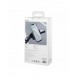 Baseus elcykel smartphonehållare med inbyggd solpanel 150mAh svart (SUZG010001)