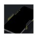 Baseus elcykel smartphonehållare med inbyggd solpanel 150mAh svart (SUZG010001)