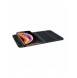 Baseus Folding Bracket Antiskid Pad vikbar självhäftande anti-halk matta nanopad svart (SUWNT-01)