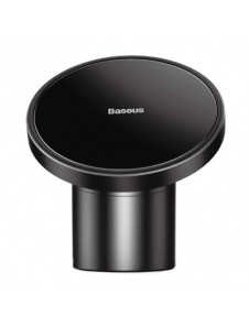 Baseus NeoGravity magnetisk bilhållare för sittbrunn / luftventil (Overseas Edition) - svart