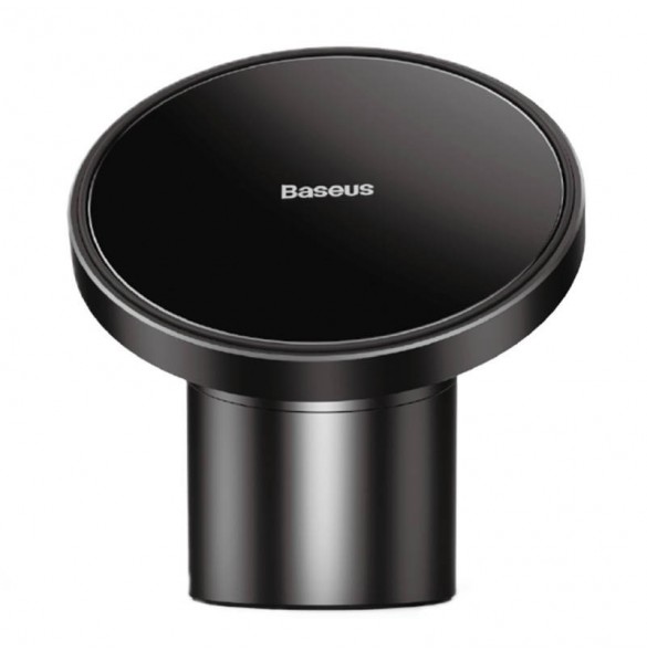 Baseus NeoGravity magnetisk bilhållare för sittbrunn / luftventil (Overseas Edition) - svart