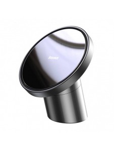Baseus NeoGravity magnetisk bilhållare för sittbrunn / luftventil (Overseas Edition) - svart