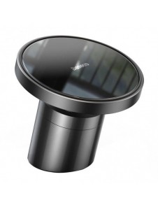 Baseus NeoGravity magnetisk bilhållare för sittbrunn / luftventil (Overseas Edition) - svart