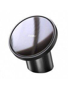 Baseus NeoGravity magnetisk bilhållare för sittbrunn / luftventil (Overseas Edition) - svart