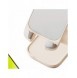 Baseus Seashell Series justerbart telefonställ - rosa