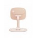 Baseus Seashell Series justerbart stativ för surfplatta/telefon - rosa