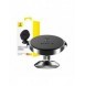 Baseus Small Ears 360º vertikal magnetisk hållare (Overseas Edition) - svart