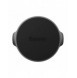 Baseus Small Ears Magnetic Holder (Overseas Edition) - svart