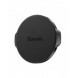 Baseus Small Ears Magnetic Holder (Overseas Edition) - svart
