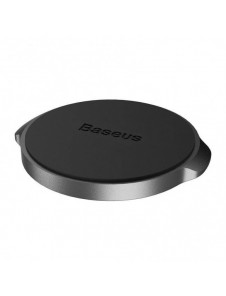 Baseus Small Ears Magnetic Holder (Overseas Edition) - svart