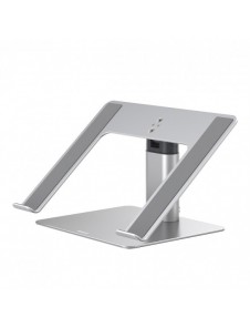 Baseus stativ justerbart bärbar stativ silver (LUJS000012)