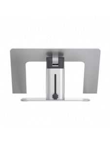 Baseus stativ justerbart bärbar stativ silver (LUJS000012)