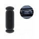 Baseus Steel Cannon 2 smartphonehållare för ventilationsgaller svart (SUGP000001)