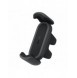 Baseus Steel Cannon 2 smartphonehållare för ventilationsgaller svart (SUGP000001)