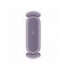 Baseus Steel Cannon 2 smartphonehållare för ventilationsgaller lila (SUGP000005)