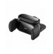 Baseus Steel Cannon Pro solar automatisk cockpit bilhållare svart (SUGP010001)