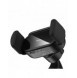 Baseus Steel Cannon Pro solar automatisk cockpit bilhållare svart (SUGP010001)
