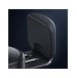 Baseus Steel Cannon Pro solar automatisk cockpit bilhållare svart (SUGP010001)