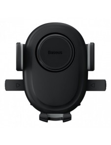 Baseus UltraControl Lite Series biltelefonhållare - svart